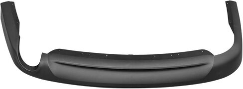 Front Bumper Cover and Front Upper Lower Grille Fit For 2013-2016 Fusion in Saudi Arabia