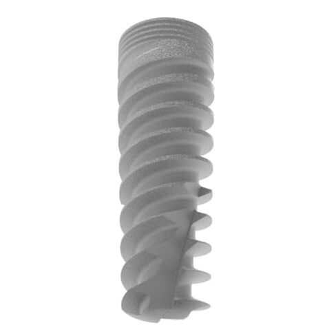 DSI SPI1138 زرعة لولبية ممتازة 3.75 × 11.5 ملم سداسية داخلية مدببة in Kuwait