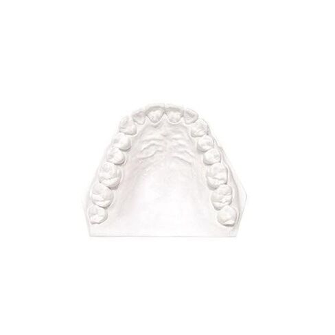 1560025 Articulating Plaster Type II Dental Lab Stone Fast Set 25 Lbs in Kuwait