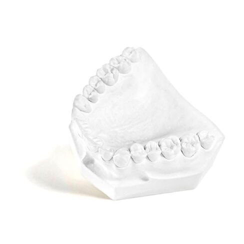 1560025 Articulating Plaster Type II Dental Lab Stone Fast Set 25 Lbs in Kuwait