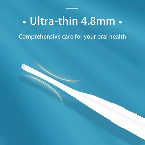 كاميرا داخل الفم بدقة 13 ميجابكسل وعدسة رقيقة للغاية مقاس 4.8 مم لطب الأسنان | وصلة USB 2.0، 8 مصابيح LED، أزرار التقاط مزدوجة تعمل مع Eaglesoft، Dexis، Apeteryx، Carestream، Tigerview والمزيد in Kuwait