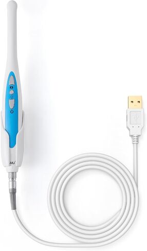 كاميرات طب الأسنان داخل الفم JMU، كاميرا طب الأسنان USB عالية الدقة 720P in Kuwait