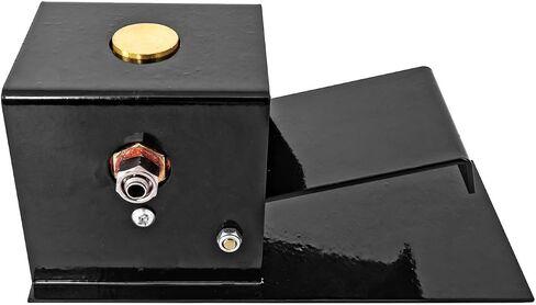 JEGS Professional Series Sandblast Cabinet Replacement Foot Pedal in Kuwait