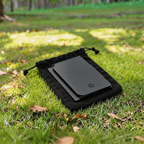 Hamans Ultralight Folding Aluminum Alloy Table Top Compatible for Stanley Lunch Box 10qt(9.4L),Black Expandable Camping Table Plate Accessories with Storage Bag in Kuwait