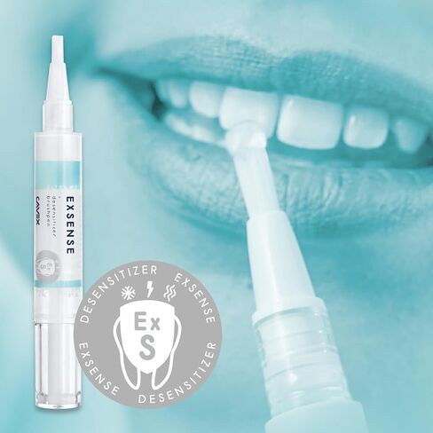 Cavex ExSense Brushpen, Tooth Desensitizer Gel Pen in Kuwait