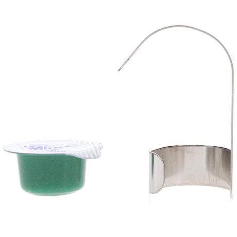 Mydent PP1500 Defend Prophy Paste Cups with Fluoride Medium Grit Mint 200/Bx in Kuwait