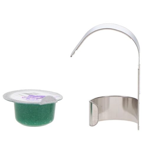 Mydent PP1100 Defend Prophy Paste Cups with Fluoride Coarse Grit Mint 200/Bx in Kuwait