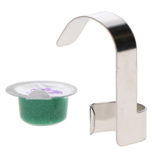 Mydent PP1100 Defend Prophy Paste Cups with Fluoride Coarse Grit Mint 200/Bx in Kuwait