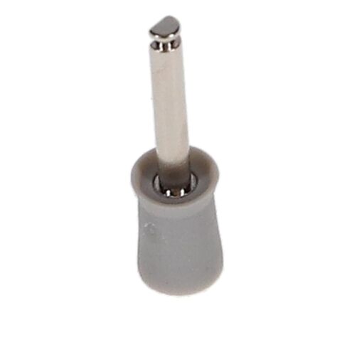 Pac-Dent 252G Dental Prophy Cups Latch Type Soft Gray 144/Pk in Kuwait