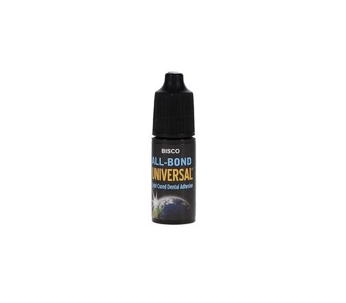 Bisco B-7202P All-Bond Universal Light Cure Dental Adhesive 6 mL Bottle in Kuwait