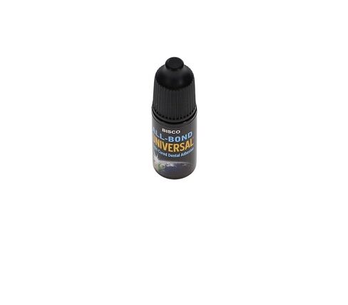 Bisco B-7202P All-Bond Universal Light Cure Dental Adhesive 6 mL Bottle in Kuwait