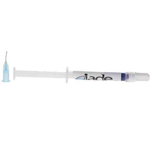 20-00003 Jade Blue 37% Dental Etchant Gel Syringes 4/Pk 1.2 mL in Kuwait