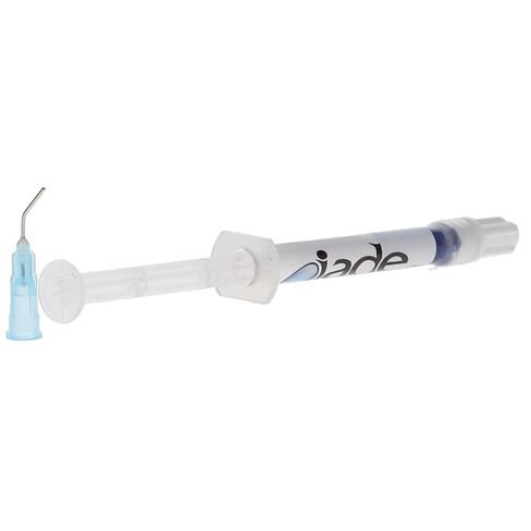 20-00003 Jade Blue 37% Dental Etchant Gel Syringes 4/Pk 1.2 mL in Kuwait