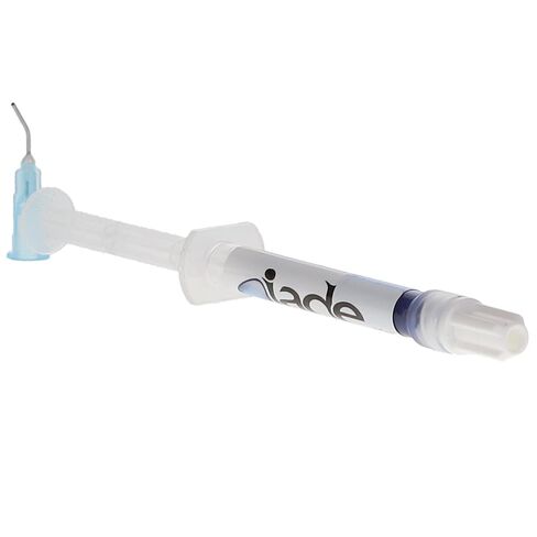 20-00003 Jade Blue 37% Dental Etchant Gel Syringes 4/Pk 1.2 mL in Kuwait