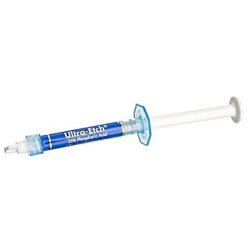 Ultradent 168 محاقن أسنان فائقة النقش 20/عبوة 1.2 مل in Kuwait
