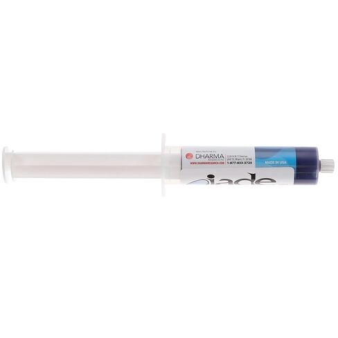 20-00016 Jade Blue 37% Dental Etchant Gel Syringe 50 mL in Kuwait