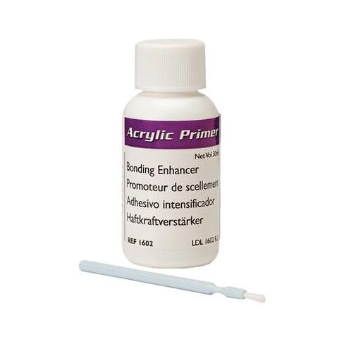 Lang Dental 1602 Acrylic Primer 30mL in Kuwait