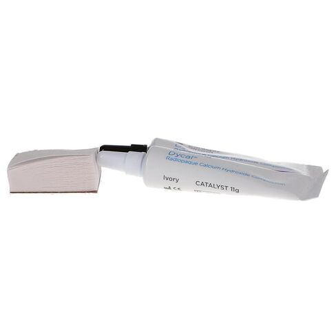 Dentsply Sirona 61105501 Dycal Ivory Base & Paste Standard Pack 623801 in Kuwait