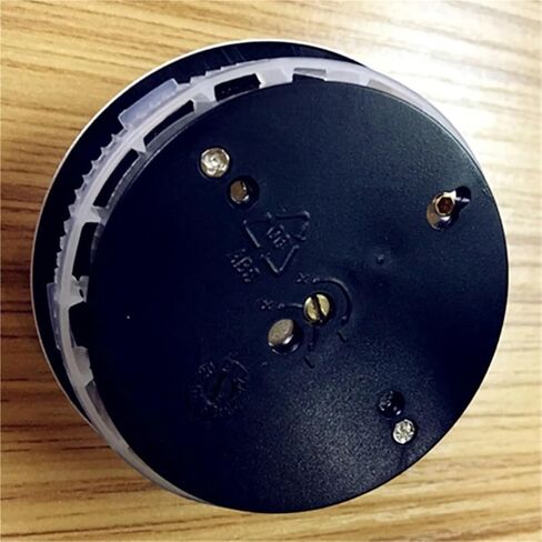 Barometer Easy Use Dial Type Barometric Pressure Measure R9UF in Kuwait