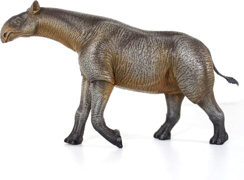 1:35 Scale Paraceratherium Model in Kuwait
