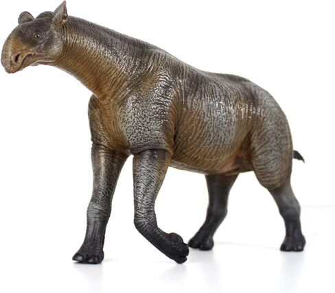1:35 Scale Paraceratherium Model in Kuwait