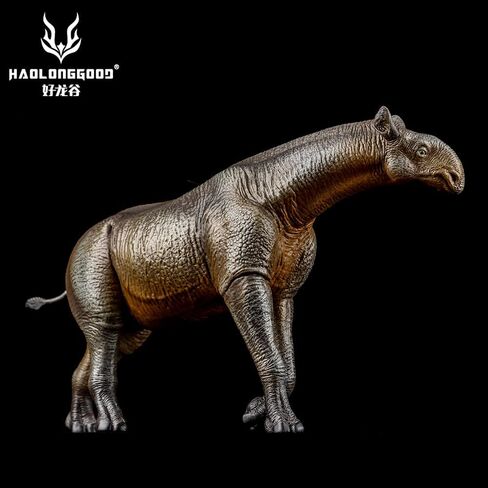 1:35 Scale Paraceratherium Model in Kuwait