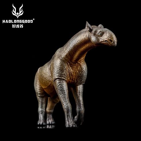 1:35 Scale Paraceratherium Model in Kuwait