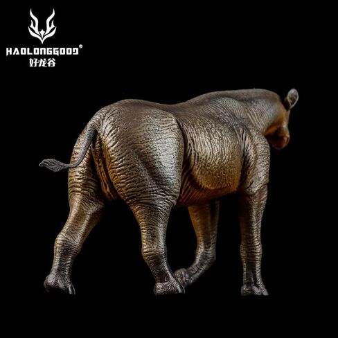 1:35 Scale Paraceratherium Model in Kuwait