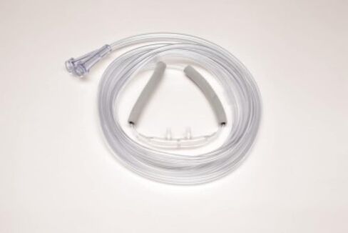 Salter Labs Nasal Cannula 15 Foot Adult in Kuwait