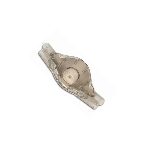 Accutron 33034-9 Clearview Single-Use Nasal Mask Large Adult Unscented Grey 12/Pk in Kuwait
