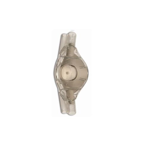Accutron 33034-9 Clearview Single-Use Nasal Mask Large Adult Unscented Grey 12/Pk in Kuwait