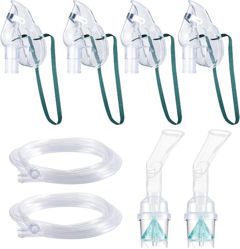 Medication Nebulizer KIT for Child in Kuwait