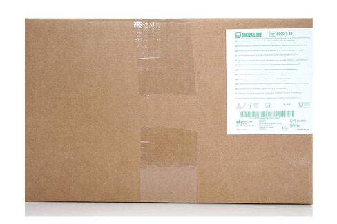 Labs 8900 Series Handheld Nebulizer Kit, Small Volume, 7' Tubing, Universal Mouthpiece, 8900-7-50 (Case of 50) in Kuwait