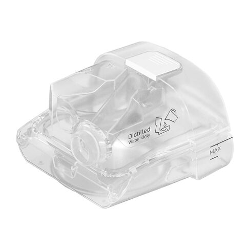 Water Replacement Chamber Tank Compatible with Resmed AirSense 11 and Aircurve 11 Machine in Kuwait