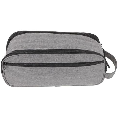 منظم الحقيبة المحمولة لآلة التنفس من Ciieeo مصنوع من البوليستر القوي مع سحاب للإغلاق، حقيبة تخزين خفيفة الوزن للسفر للاستخدام في الهواء الطلق والسفر in Kuwait
