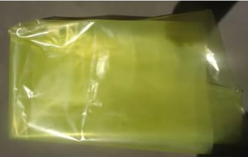 Nylon Vacuum Bagging Film 4m&157" Width for Carbon Fiber Resin Infusion Fiberglass RTM Resin Transfer molding (Folding Packaging, 4 Square 4m x 1m) in Saudi Arabia