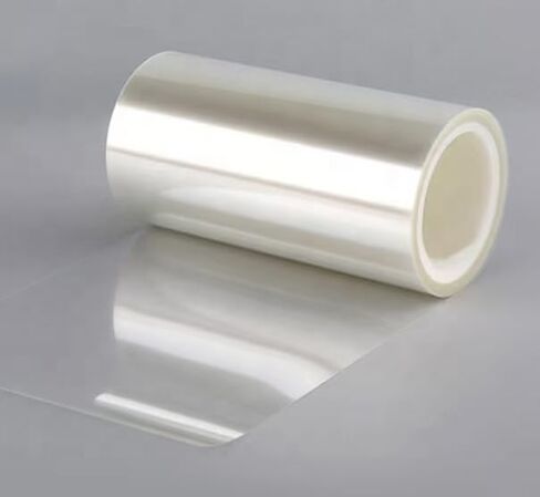 0.075mm bopet Film for Packages | Eco-Friendly Recyclable BOPET Polyester Film, Food Grade & Anti-Static, For Food Packaging & Electronics Protection in Saudi Arabia