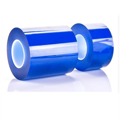 0.04MM PVC Static Film | clear PVC Static Cling Film - Adhesive-Free, Residue-Free for Electronics/Jewelry Protection in Saudi Arabia