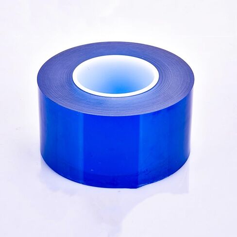 0.04MM PVC Static Film | clear PVC Static Cling Film - Adhesive-Free, Residue-Free for Electronics/Jewelry Protection in Saudi Arabia