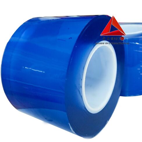 0.04MM PVC Static Film | clear PVC Static Cling Film - Adhesive-Free, Residue-Free for Electronics/Jewelry Protection in Saudi Arabia
