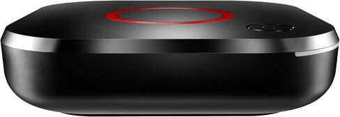 Infomir MAG544w3 4K Set Top Box | High-Performance Linux OS | 2160p @ 60 FPS, HDMI 2.1, HDR, HEVC Support | Dual-Band Wi-Fi, 1GB RAM, 4GB eMMC | Official Original Model in Kuwait