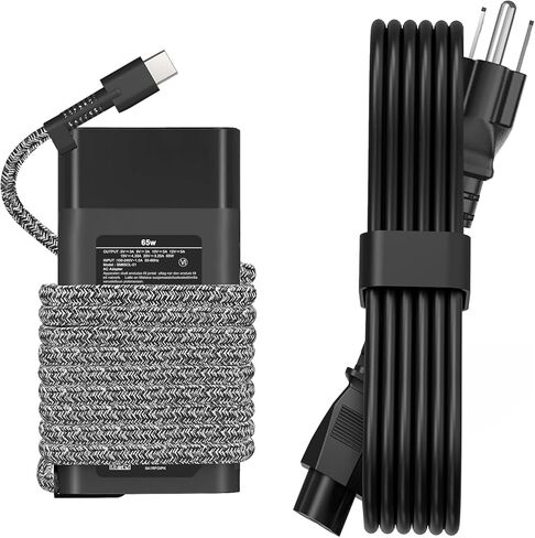 45W 19.5V 2.31A AC Laptop Power Adapter Charger for Hp Stream 11 13 14;Elitebook Folio 1040 G1;Touchsmart 15 250 G3 255 G4 355 G2; Hp Spectre X360 in Kuwait