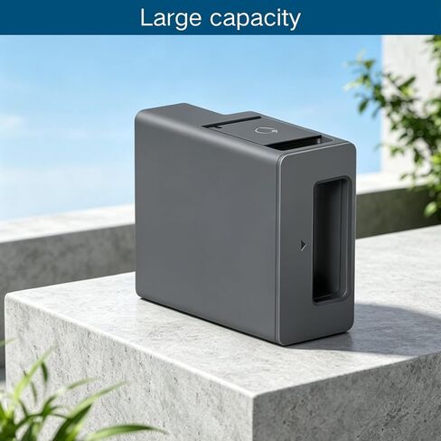 Cleaning Solution Tank Module Compatible with Dreame L40 Ultra (Gen2), L40s Ultra CE, X40 Series, X30 Ultra, L10s Pro Ultra, Mova P10 Pro Ultra (Gen2), E40, P50 Pro Ultra-Detergent Dispenser in Kuwait