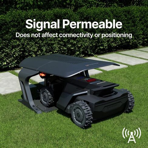 Segway Navimow Garage X for Navimow X430 and X450 Robot Lawn Mower in Kuwait