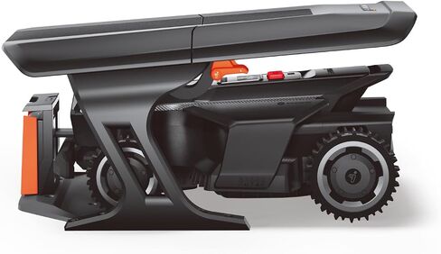 Segway Navimow Garage X for Navimow X430 and X450 Robot Lawn Mower in Kuwait