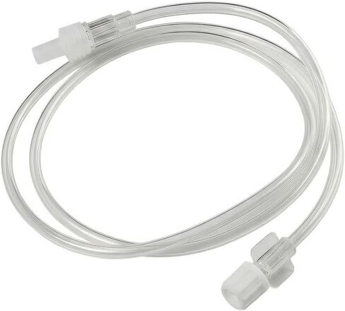 I-V Extension Set,I-V Tubing,78"IV Extension Set,for Veterinary and Laboratory 10PCS in Kuwait