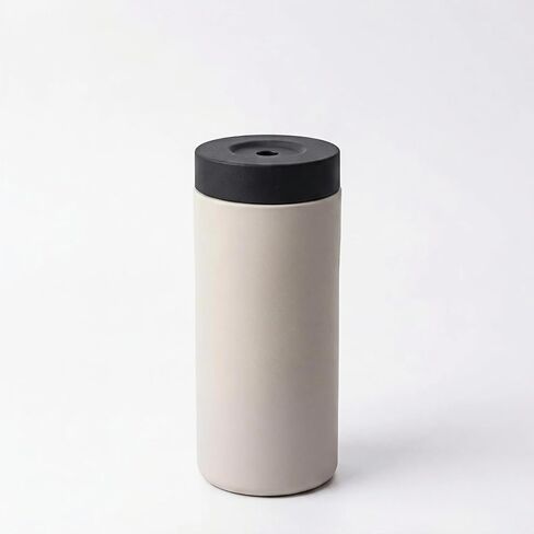 Dish Soap Dispenser for Kitchen, Silicone Squeeze Bottle for Dish Detergent (Black) in Kuwait