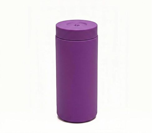 Dish Soap Dispenser for Kitchen, Silicone Squeeze Bottle for Dish Detergent (Black) in Kuwait