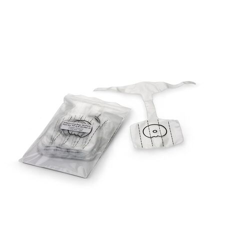 MCR Medical Prestan Take2 CPR Manikin & UltraTrainer Kit with Feedback (2-Adult, 2-Infant, & 2-UltraTrainers) and Accessories in Kuwait
