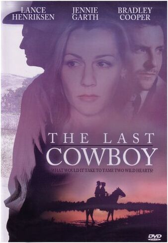 The Last Cowboy [DVD] in Kuwait